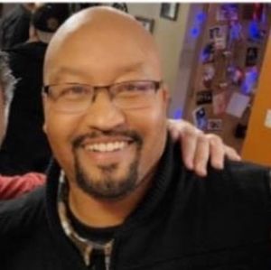 Meet your Posher, Wesley